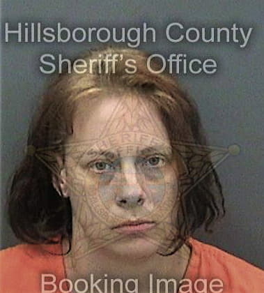 Veronica Limon, - Hillsborough County, FL 