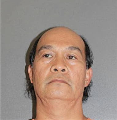 Liang Liu, - Volusia County, FL 