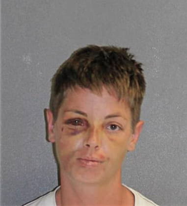 Angela Lockhart, - Volusia County, FL 