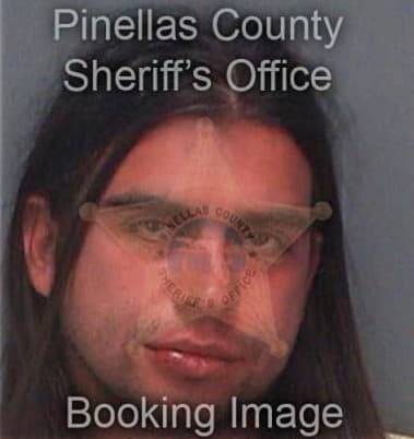 Kevin Lordahl, - Pinellas County, FL 