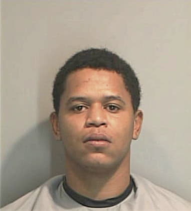Charles Lowe - DeKalb County, GA 
