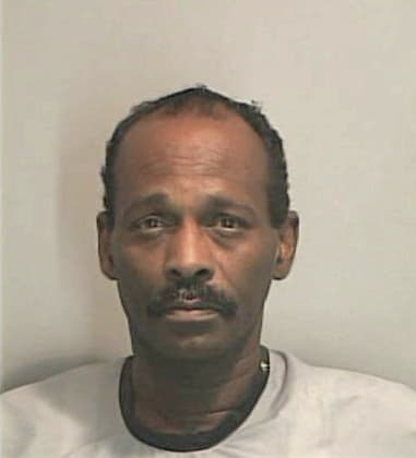 Hector Luna - DeKalb County, GA 