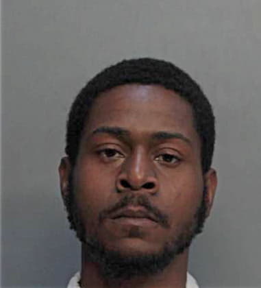 Michael Malcolm, - Dade County, FL 