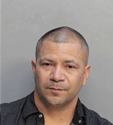 Hector Maldonado, - Dade County, FL 