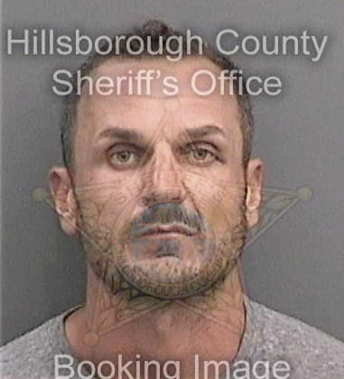 Michael Martin, - Hillsborough County, FL 