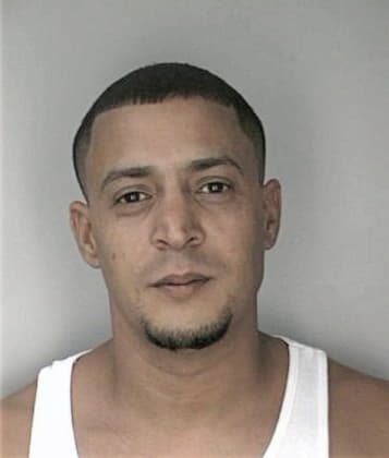 Aurelio Martinez, - Hillsborough County, FL 