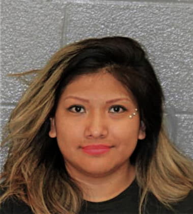 Marlen Martinez, - Mecklenburg County, NC 