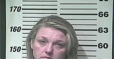 Lesley Masters, - Campbell County, KY 