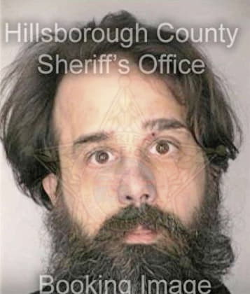 George Maturana - Hillsborough County, FL 