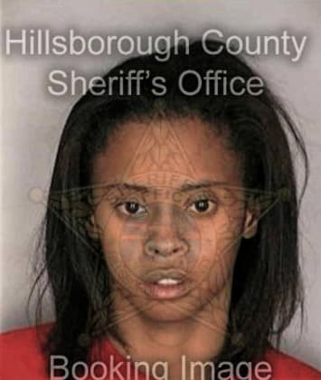 Clara May - Hillsborough County, FL 