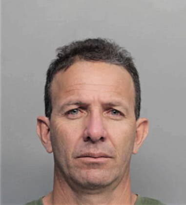 Jose Mayol-Luna, - Dade County, FL 