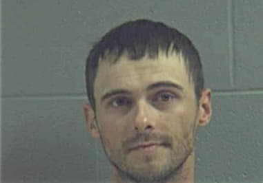 Muncy McAlister - Livingston County, LA 