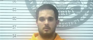 Nicholas McCabe, - Harrison County, MS 