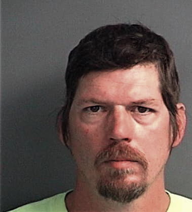 Timothy McDonald, - Escambia County, FL 