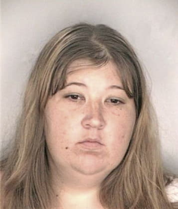 Dawn McGowan - Hillsborough County, FL 