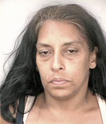 Debbie McMahan - Hillsborough County, FL 