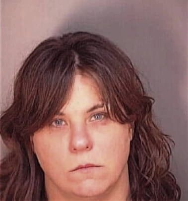 Kendra McNabb - Polk County, FL 