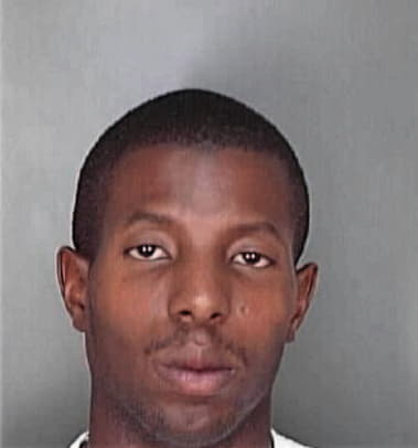 Steven McNeil - Polk County, FL 