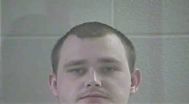 Stephen McWhorter, - Laurel County, KY 