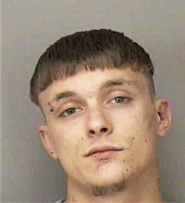 Lance Meachum - Polk County, FL 
