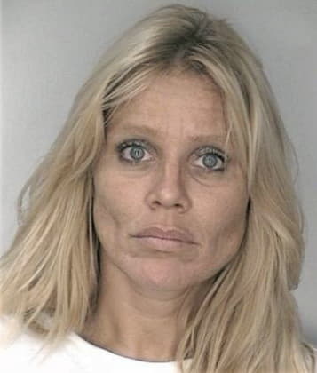 Amanda Meck - Hillsborough County, FL 