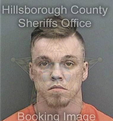 Cruz Medero - Hillsborough County, FL 