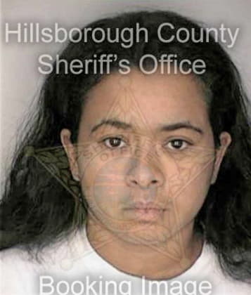 Courtney Meeks - Hillsborough County, FL 