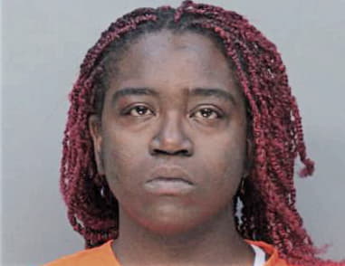 Shirley Metellus, - Dade County, FL 