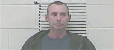 Randall Mills, - Clay County, KY 