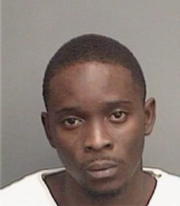 Cedric Mitchell, - Pinellas County, FL 