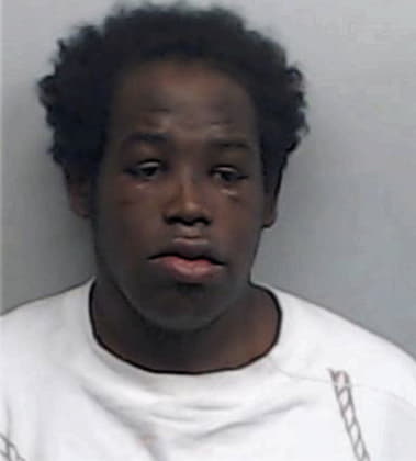 Charlie Mitchell - Fulton County, GA 