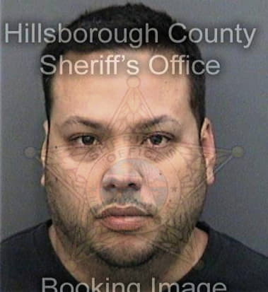 Rene Munoz, - Hillsborough County, FL 