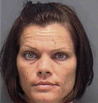 Kristin Murphy, - Lee County, FL 