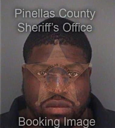 Melvin Neal, - Pinellas County, FL 