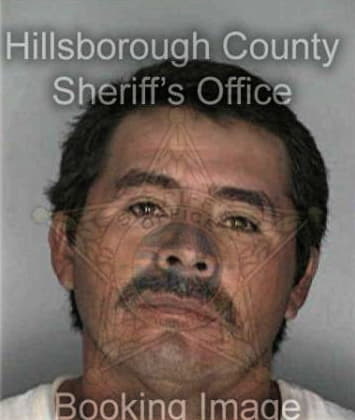 Israel Negron, - Hillsborough County, FL 