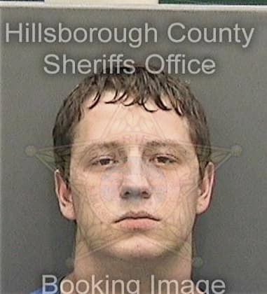 Ronald Nester, - Hillsborough County, FL 