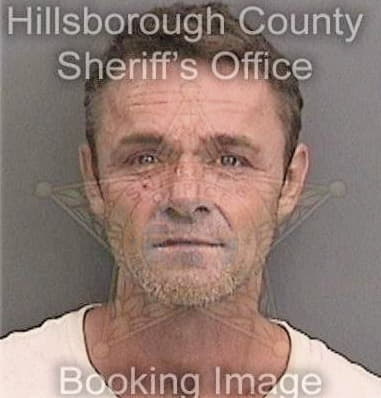 Brian Newberry, - Hillsborough County, FL 