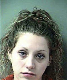 Elizabeth Newton, - Okaloosa County, FL 