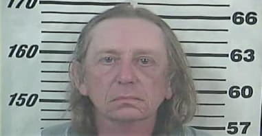 Larry Nicholson, - Perry County, MS 