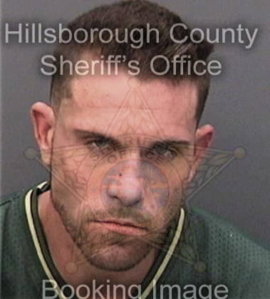 Daniel Nolan, - Hillsborough County, FL 