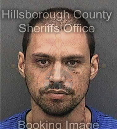 Rolando Oquendo, - Hillsborough County, FL 