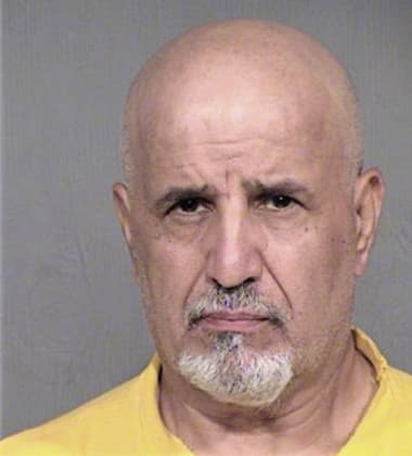 Ruben Ornelas - Maricopa County, AZ 