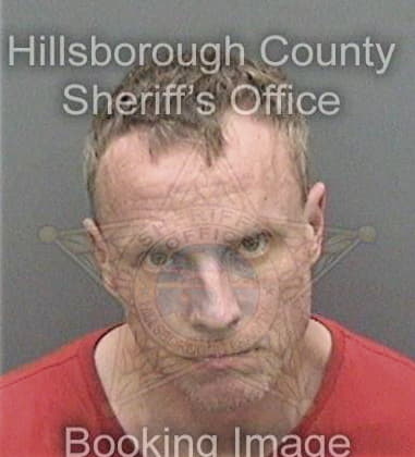 Luis Ortiz, - Hillsborough County, FL 