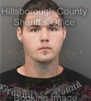 Taino Ortiz, - Hillsborough County, FL 