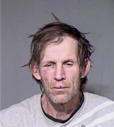 Jaime Pena - Maricopa County, AZ 