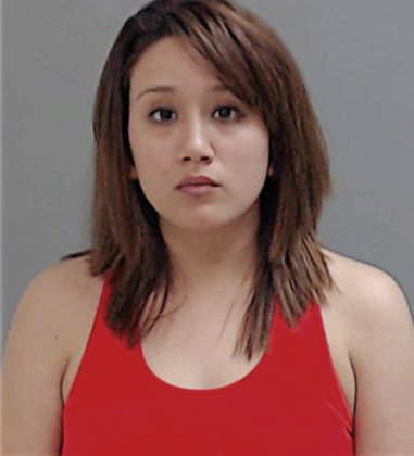 Maria Perez, - Hidalgo County, TX 