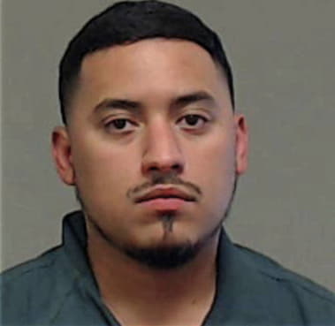 Daniel Perez-Garvan - Collin County, TX 