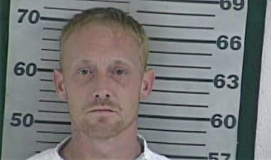 Jeffery Pierce, - Dyer County, TN 