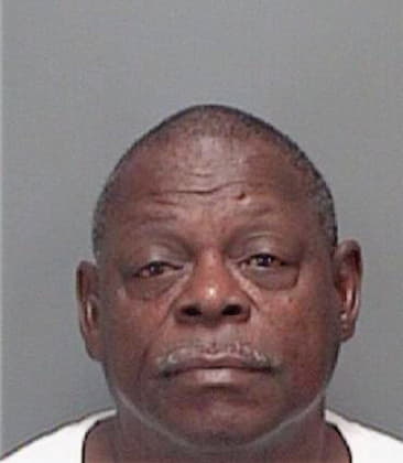 John Pierre, - Pinellas County, FL 