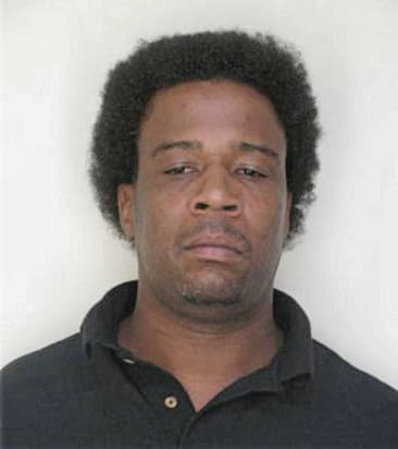 Antwan Pleas, - Hillsborough County, FL 